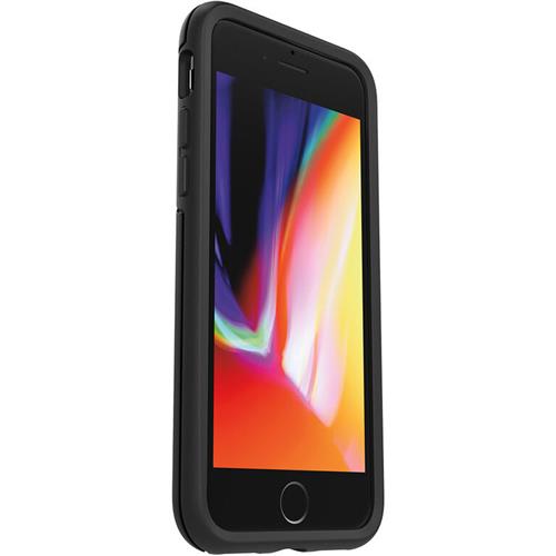 OTTERBOX SYMMETRY APPLE IPHONE 8/7 - BLACK - PROPACK