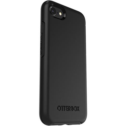 OTTERBOX SYMMETRY APPLE IPHONE 8/7 - BLACK - PROPACK