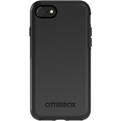 OTTERBOX SYMMETRY APPLE IPHONE 8/7 - BLACK - PROPACK