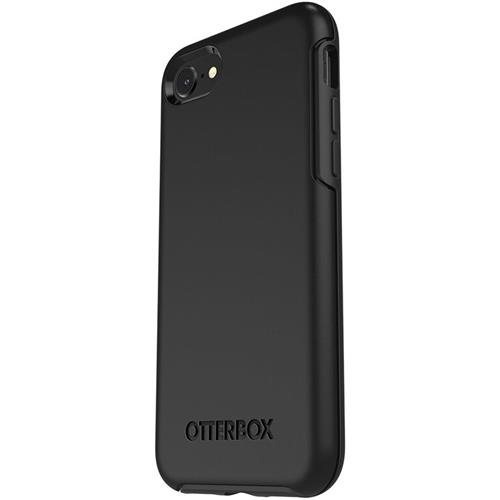 OTTERBOX SYMMETRY APPLE IPHONE 8/7 - BLACK - PROPACK