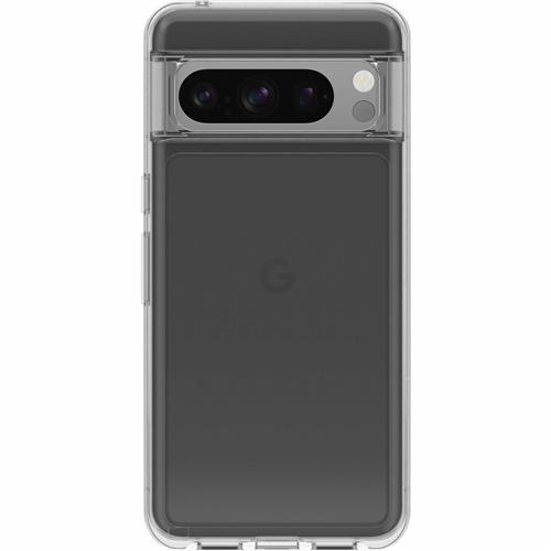 OTTERBOX SYMMETRY CLEAR GRAVY - CLEAR