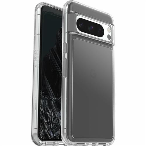 OTTERBOX SYMMETRY CLEAR GRAVY - CLEAR