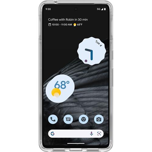 OTTERBOX SYMMETRY CLEAR PIXEL 7 PRO - CLEAR