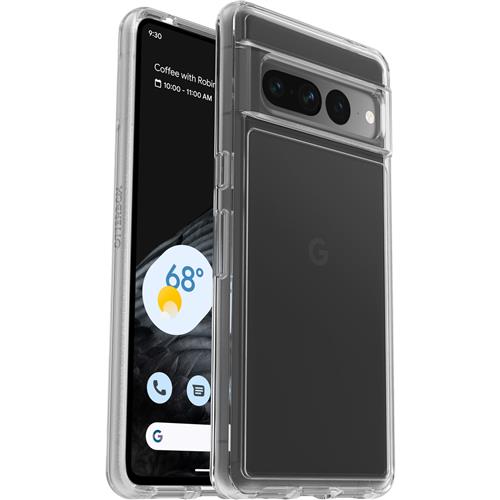 OTTERBOX SYMMETRY CLEAR PIXEL 7 PRO - CLEAR