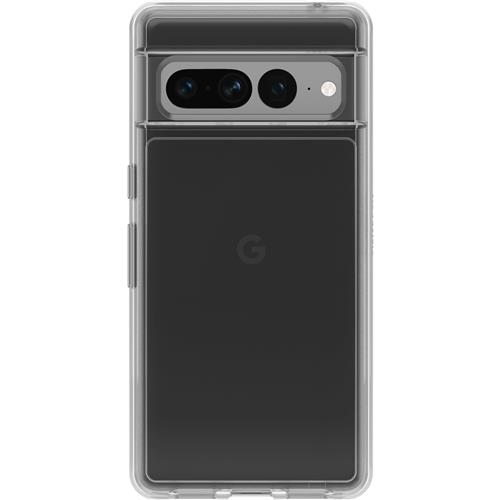OTTERBOX SYMMETRY CLEAR PIXEL 7 PRO - CLEAR
