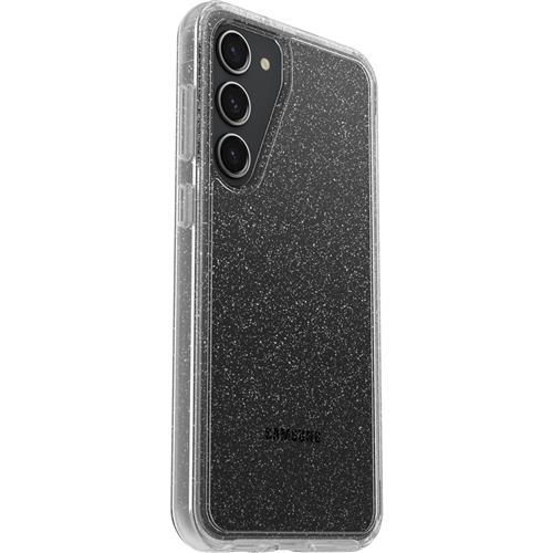 OTTERBOX SYMMETRY CLEAR SAMSUNG Galaxy S23+ Stardust - clear