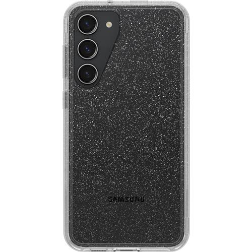 OTTERBOX SYMMETRY CLEAR SAMSUNG Galaxy S23+ Stardust - clear