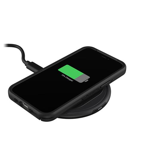 OTTERBOX SYMMETRY IPHONE 12 / iPhone 12 Pro Black