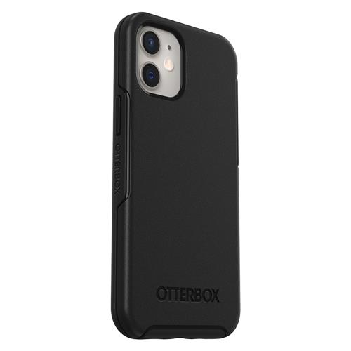OTTERBOX SYMMETRY IPHONE 12 / iPhone 12 Pro Black