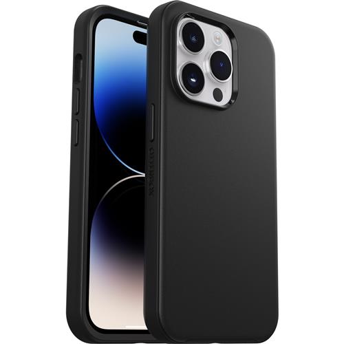 OTTERBOX SYMMETRY PLUS APPLE iPhone 14 Pro Max - black - ProP