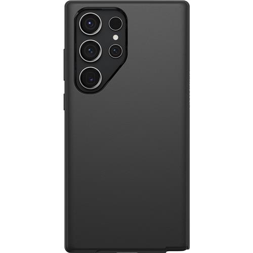 OTTERBOX SYMMETRY SAMSUNG Galaxy S23 Ultra black ProPack