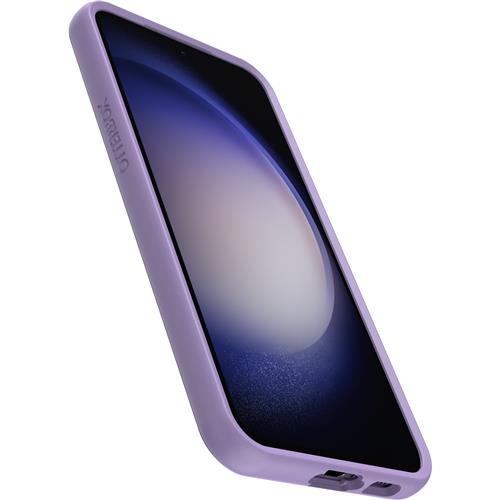 OTTERBOX SYMMETRY SAMSUNG Galaxy S23+ You Lilac It purple