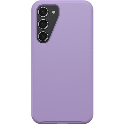 OTTERBOX SYMMETRY SAMSUNG Galaxy S23+ You Lilac It purple