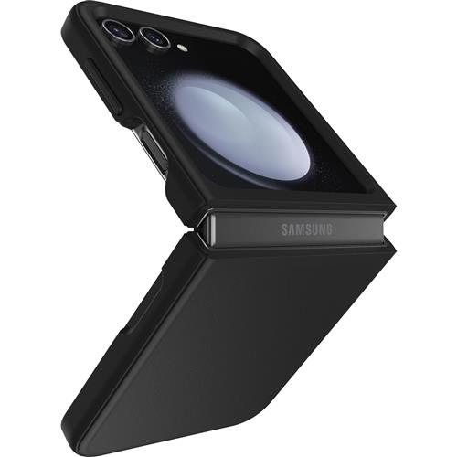 OTTERBOX THIN FLEX SAMSUNG Galaxy Z Flip5 - black