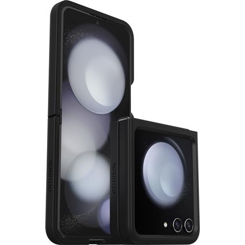 OTTERBOX THIN FLEX SAMSUNG Galaxy Z Flip5 - black