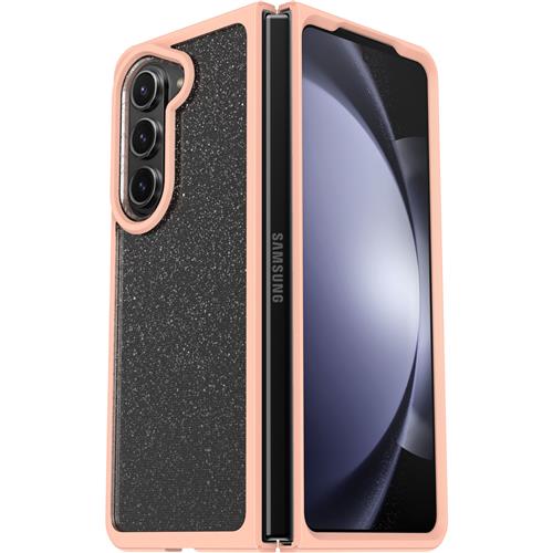 OTTERBOX THIN FLEX SAMSUNG Galaxy Z Fold5 Sweet Peach-peach