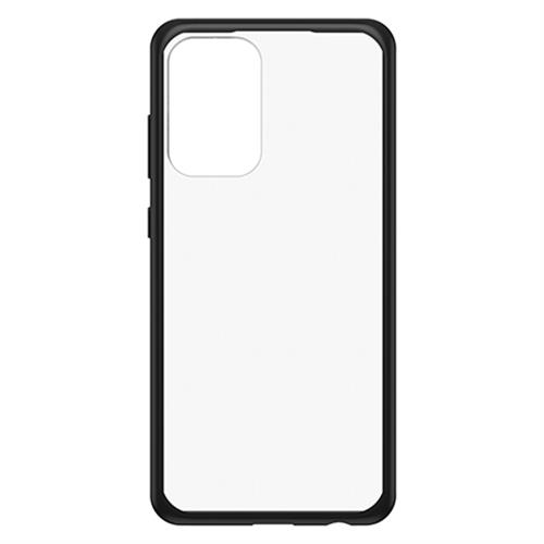 REACT A72 BLACK CRYSTAL CRYSTAL CLEAR/BLACK PROPACK BULK