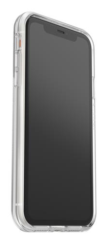 REACT APPLE IPHONE 11 - CLEAR - - CLEAR - PROPACK BULK