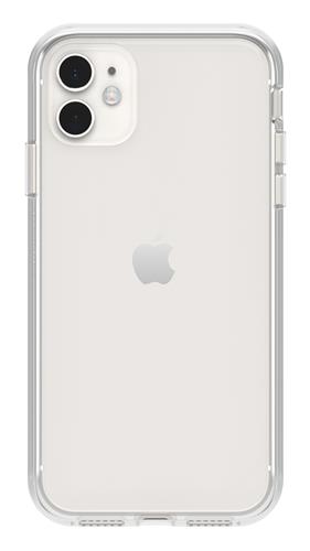 REACT APPLE IPHONE 11 - CLEAR - - CLEAR - PROPACK BULK