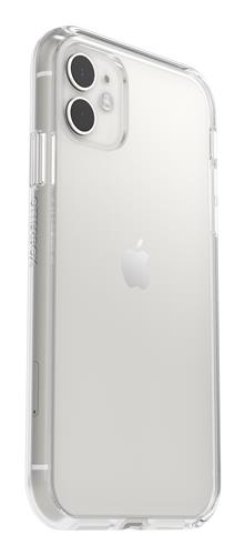 REACT APPLE IPHONE 11 - CLEAR - - CLEAR - PROPACK BULK