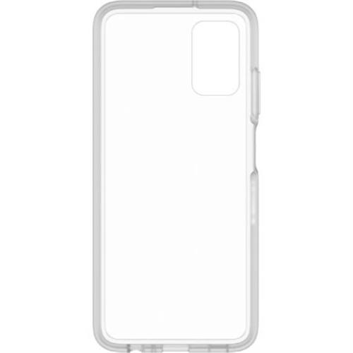 REACT GALAXY A03S CLEAR - CLEAR - PROPACK BULK