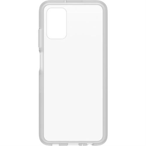 REACT GALAXY A03S CLEAR - CLEAR - PROPACK BULK