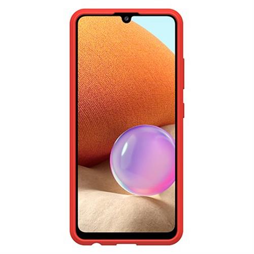 REACT GALAXY A32 POWER RED RED CLEAR/RED PROPACK BULK