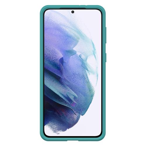 REACT GALAXY S21+ SEA SPRAY SPRAY CLEAR/BLUE PROPACK BULK