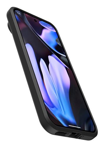 REACT GOOGLE Pixel 9 Pro XL - black-ProPack