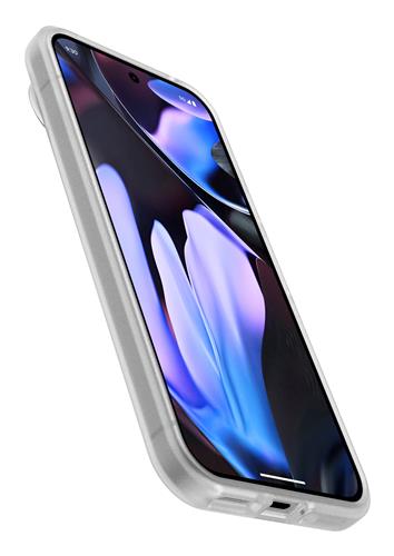 REACT GOOGLE Pixel 9 Pro XL - clear-ProPack