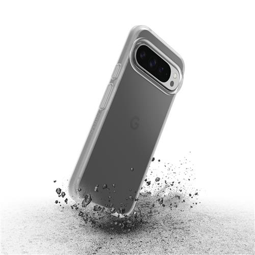 REACT GOOGLE Pixel 9 Pro XL - clear-ProPack