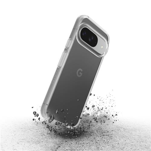 REACT GOOGLE PIXEL 9/ Pixel 9 Pro - clear - ProPack