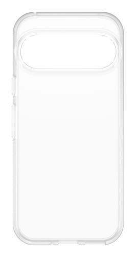 REACT GOOGLE PIXEL 9/ Pixel 9 Pro - clear - ProPack