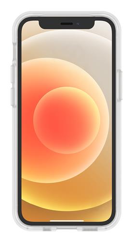 REACT IPHONE 12 MINI - CLEAR-PROPACK BULK
