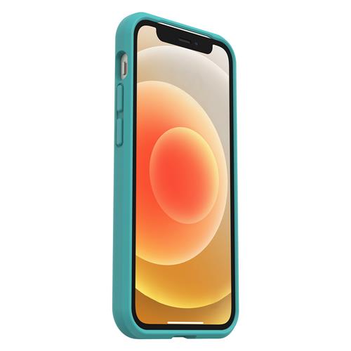 REACT IPHONE 12 MINI SEA SEA SPRAY-CLEAR/BLUE-PROPACK BUL