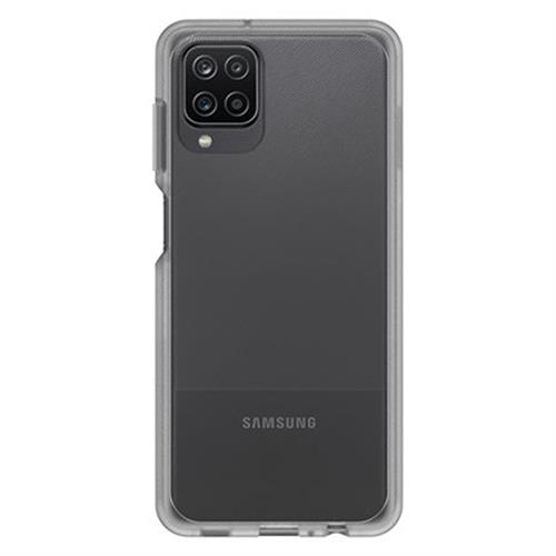 REACT SAMSUNG GALAXY A12 - A12 - CLEAR - PROPACK BULK