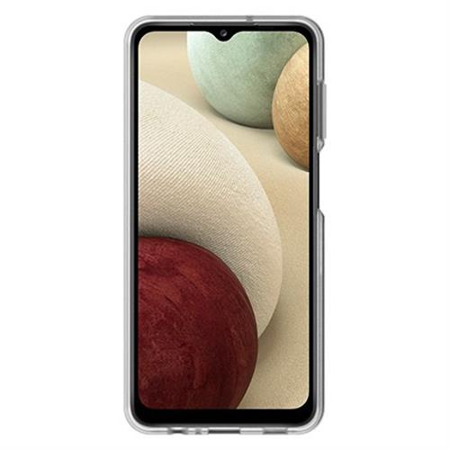 REACT SAMSUNG GALAXY A12 - A12 - CLEAR - PROPACK BULK