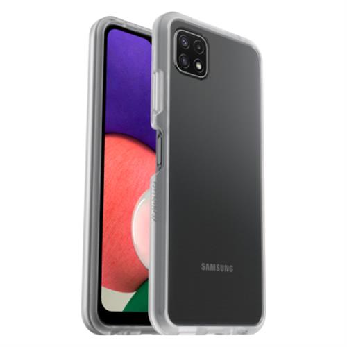 REACT SAMSUNG GALAXY A22 5G - A22 5G - CLEAR - PROPACK BULK