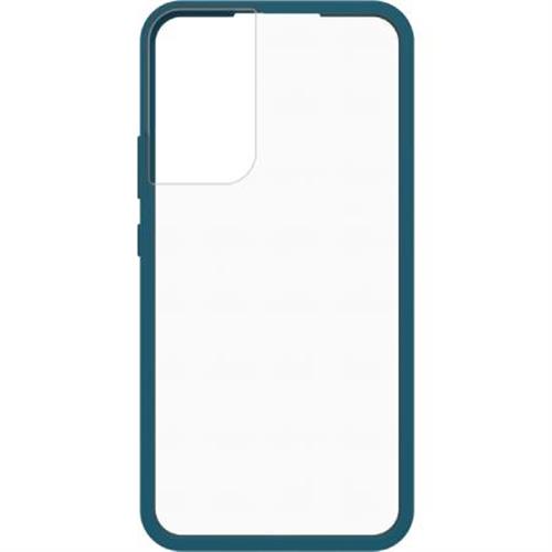 REACT SAMSUNG GALAXY S22+ Pacific Reef clear/blue