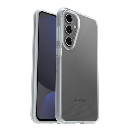 SAMSUNG GALAXY S24 FE clear