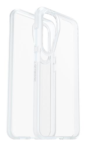 SAMSUNG GALAXY S24 FE clear