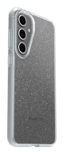 SAMSUNG GALAXY S24 FE Stardust - clear - ProPack