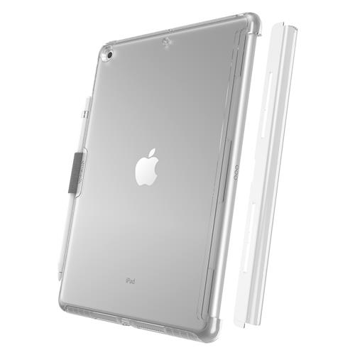 SYMMETRY CLEAR APPLE IPAD IPAD 8TH/7TH GEN - CLEAR - PROPA