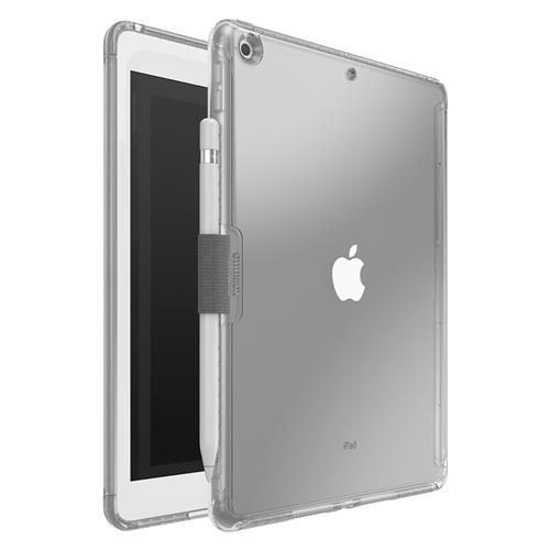 SYMMETRY CLEAR APPLE IPAD IPAD 8TH/7TH GEN - CLEAR - PROPA