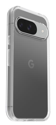 SYMMETRY CLEAR GOOGLE PIXEL 9/ Pixel 9 Pro - clear - ProPack