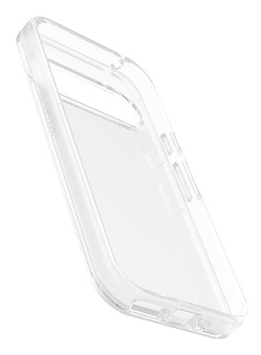 SYMMETRY CLEAR GOOGLE PIXEL 9/ Pixel 9 Pro - clear - ProPack