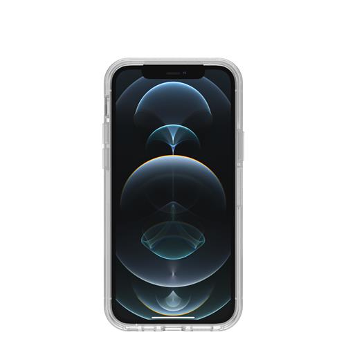 SYMMETRY CLEAR IPHONE 12 / 12 / IPHONE 12 PRO-PROPACK BULK