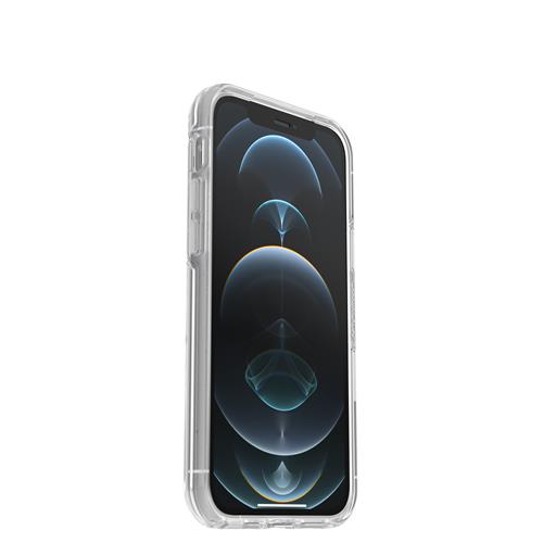 SYMMETRY CLEAR IPHONE 12 / 12 / IPHONE 12 PRO-PROPACK BULK