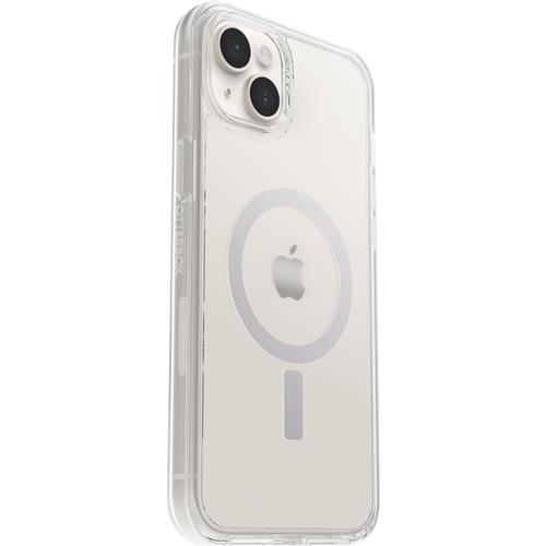 SYMMETRY PLUS CLEAR APPLE iPhone 14 Plus - clear - ProPack