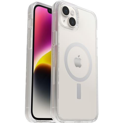 SYMMETRY PLUS CLEAR APPLE iPhone 14 Plus - clear - ProPack